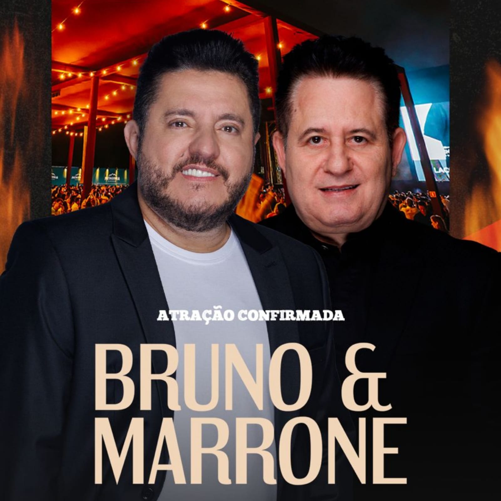 BRUNO E MARRONE