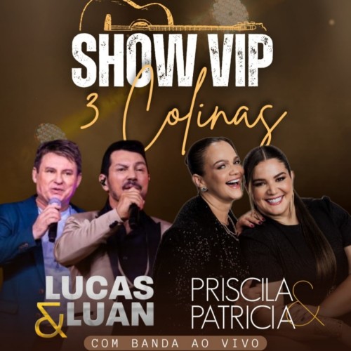 3 COLINAS
