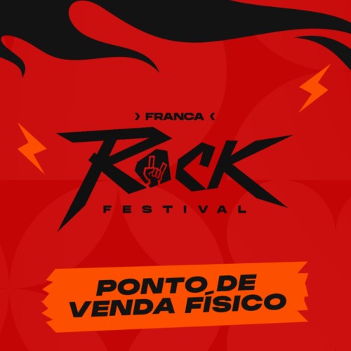 FRANCA ROCK FESTIVAL