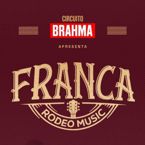 FRANCA RODEO MUSIC