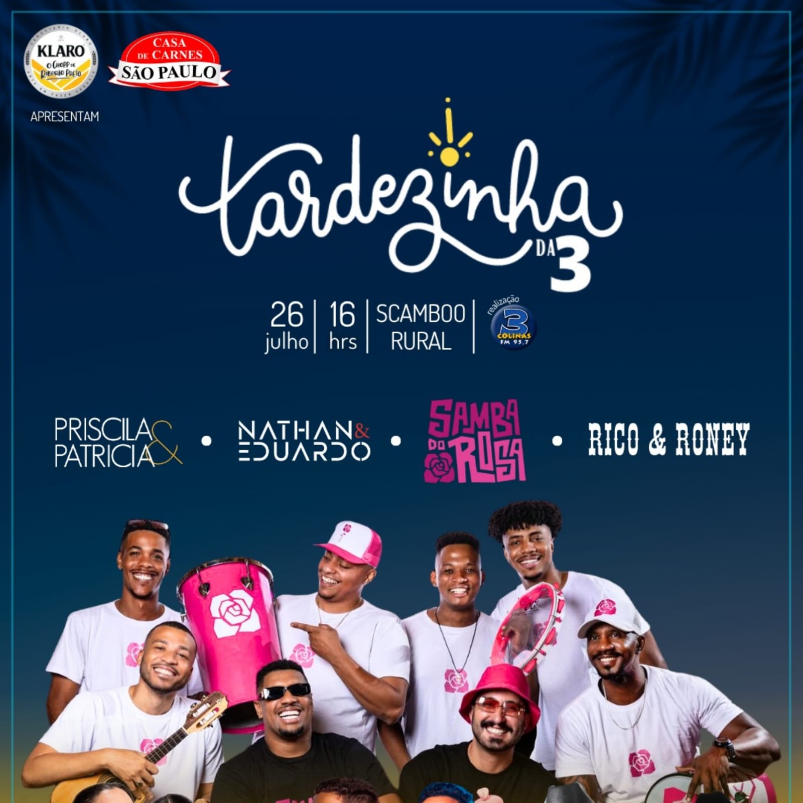 TARDEZINHA