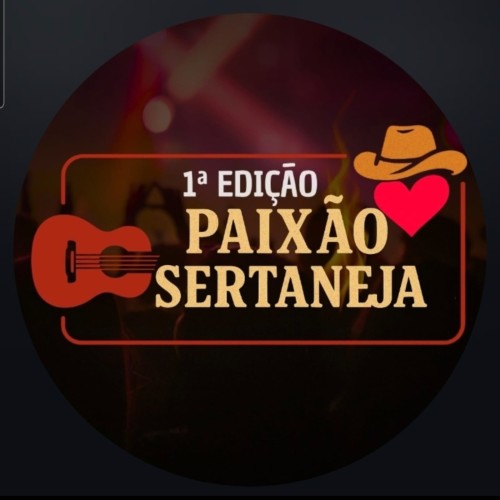 PAIXAO SERTANEJA