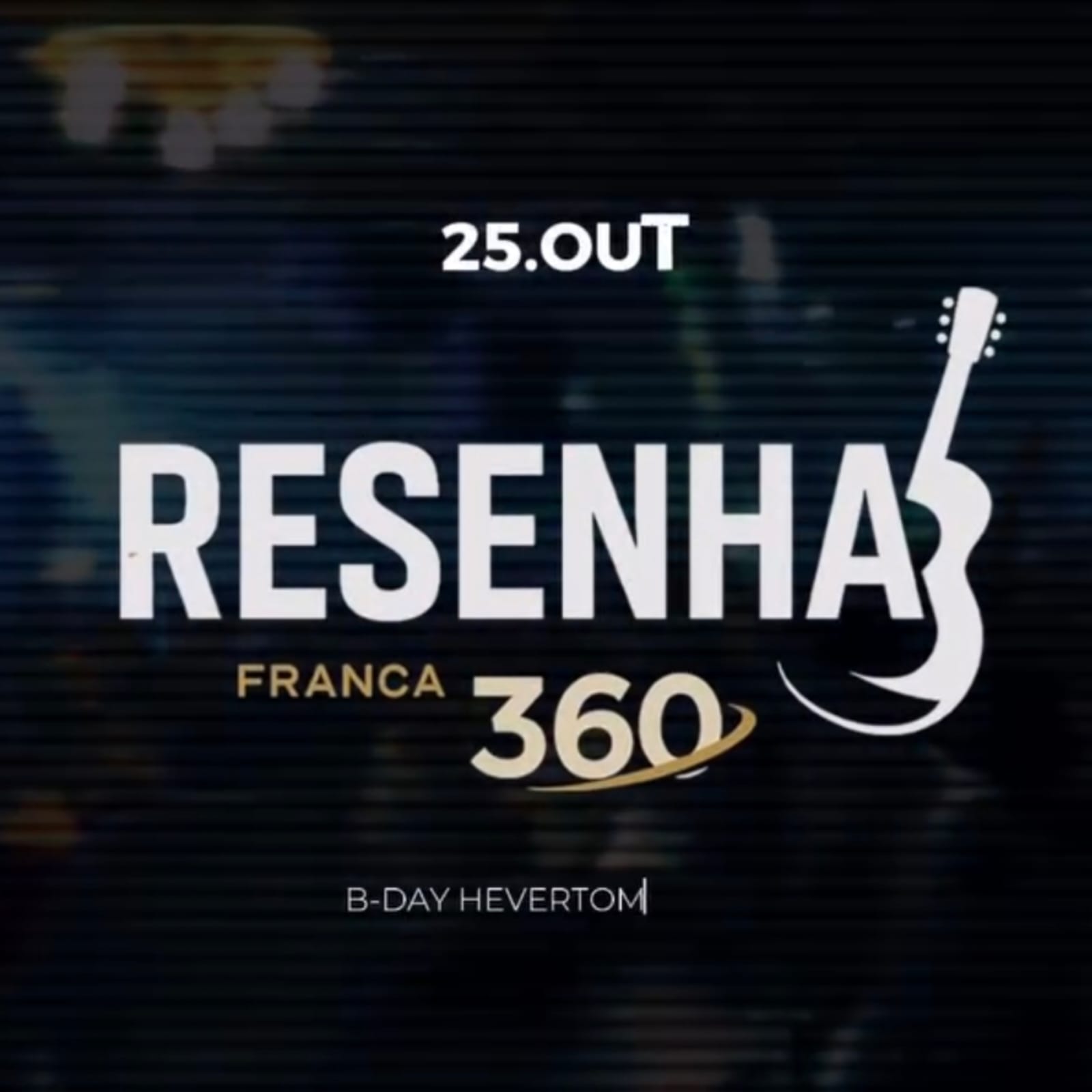 RESENHA