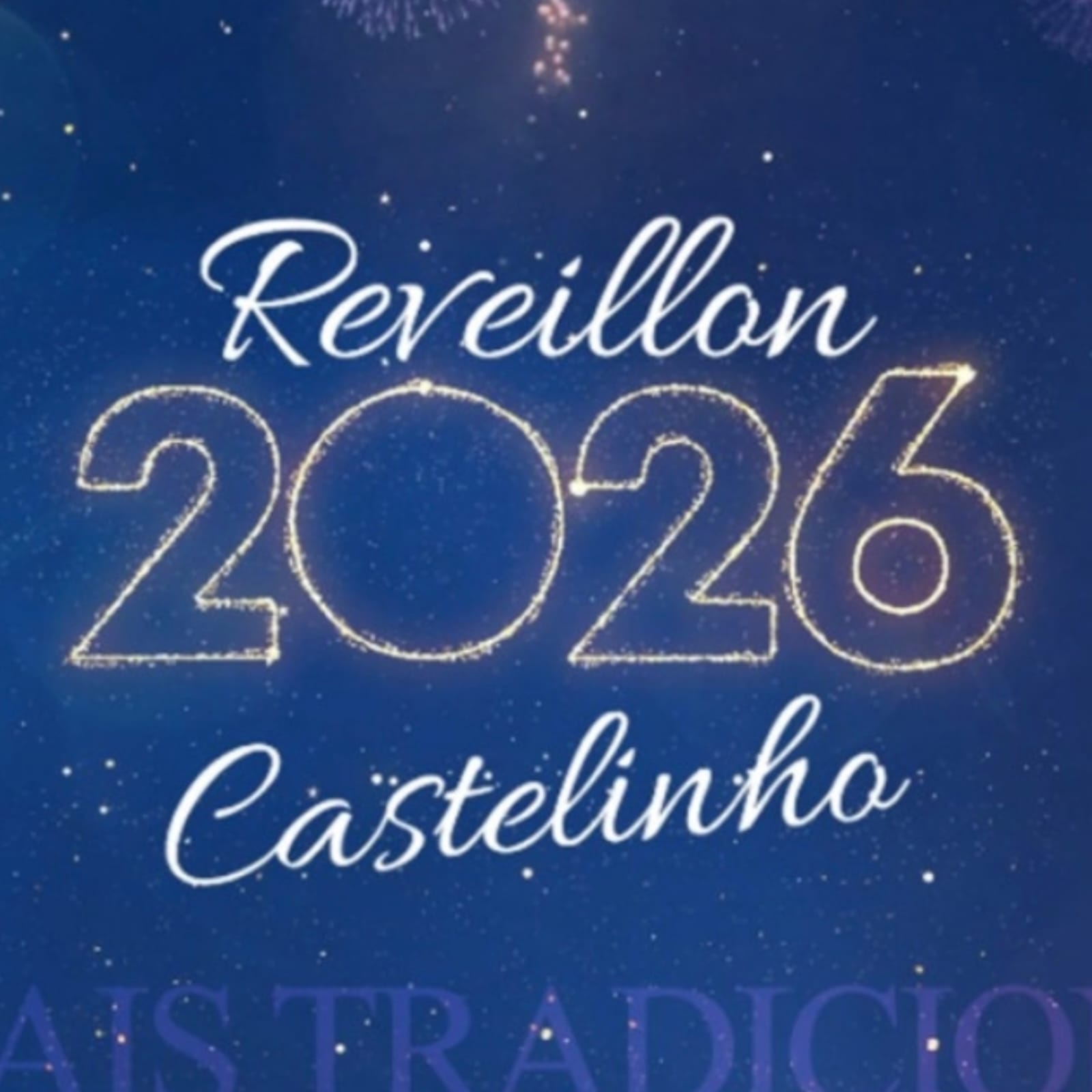 REVEILLON 2026 REVEILLON 2026