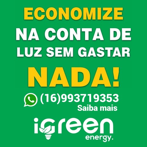 IGREEN GRATIS IGREEN GRATIS